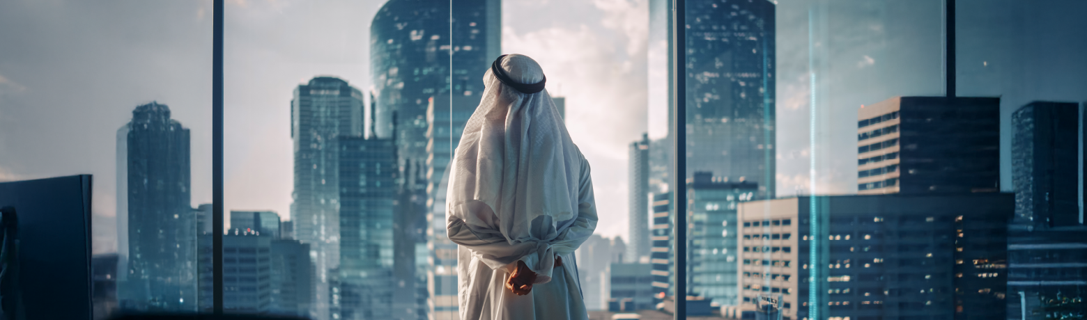 Step-by-step guide for starting a business in Abu Dhabi.